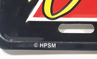 HPSM Robert Yates Promotions NASCAR Ernie Irvan #28 Metal Vehicle License Plate Tag