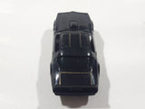 Vintage Tyco Smokey & The Bandit Firebird Trans Am Black Slot Car Die Cast Toy Car Vehicle Made in Hong Kong