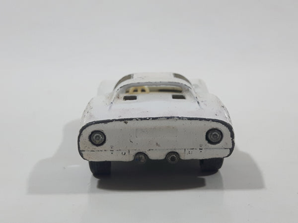 Christian Falkensteiner's Matchbox Lesney Superfast Pictures - LS 68-A Christian Falkensteiner's Matchbox Lesney Superfast Pictures - LS 68-A