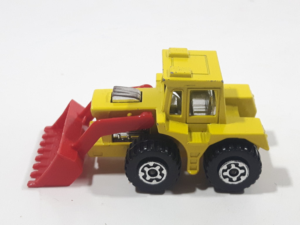 Matchbox Superfast MB 29 Shovel Nose Tractor / Tracto Pelle Neuf Matchbox Superfast MB 29 Shovel Nose Tractor / Tracto Pelle Neuf