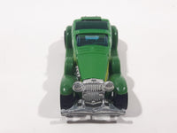 1981 Hot Wheels '31 Doozie Green Hong Kong Die Cast Toy Car Vehicle