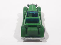 1981 Hot Wheels '31 Doozie Green Hong Kong Die Cast Toy Car Vehicle