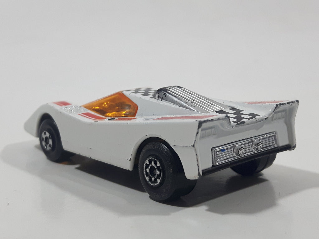 Matchbox N°7 Hairy Hustler 1971 (Gebraucht) in Lustmühle für CHF 3 Matchbox N°7 Hairy Hustler 1971 (Gebraucht) in Lustmühle für CHF 3