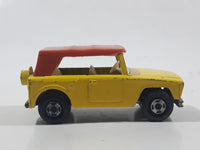 Vintage, Matchbox Lesney Field Car Produits Séries numéro 18 Vintage, Matchbox Lesney Field Car Produits Séries numéro 18