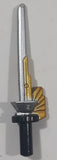 Power Rangers Sword Dagger Toy Action Figure Weapon Accessory
