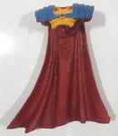 2013 Marvel Universe Infinite: Death’s Head Cape 4 1/2" Tall Toy Figure Accessory