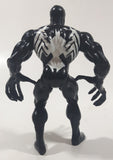 1997 ToyBiz Marvel Comics Black Venom 5" Tall Toy Action Figure