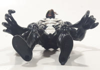 1997 ToyBiz Marvel Comics Black Venom 5" Tall Toy Action Figure