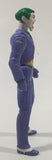 Vintage 1984 Kenner DC Comics Super Powers Joker 4 1/2" Tall Toy Action Figure