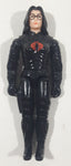 Vintage 1984 Hasbro G.I. Joe Baroness 3 3/4" Tall Toy Action Figure
