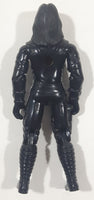 Vintage 1984 Hasbro G.I. Joe Baroness 3 3/4" Tall Toy Action Figure