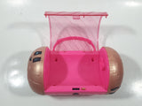 LOL Surprise Lockable Combination Safe Plastic Carrying Case with Toy Figure Shirt Accessory