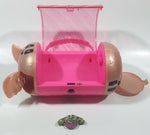 LOL Surprise Lockable Combination Safe Plastic Carrying Case with Toy Figure Shirt Accessory