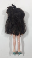 2001 MGA Bratz Brunette Brown Hair 9 1/'2" Tall Toy Doll