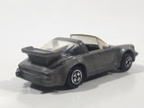 Corgi Porsche 911 SC Targa Grey Die Cast Toy Car Vehicle