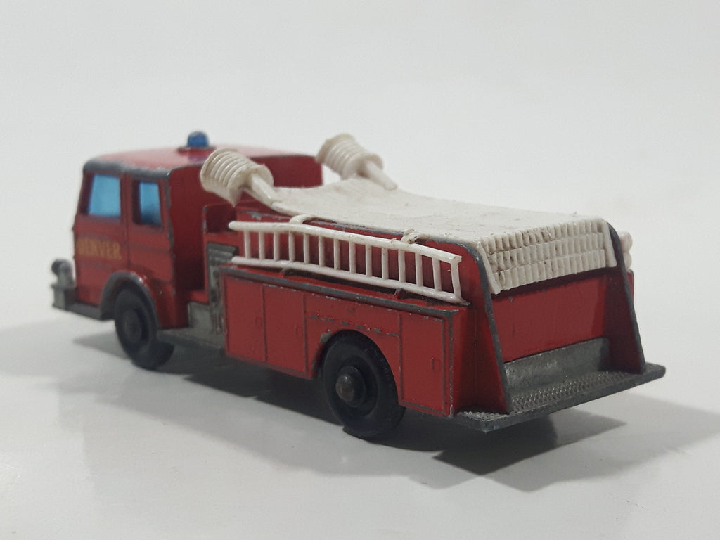 Camions de pompiers dinky d'occasion - Collection - - page 3 Camions de pompiers dinky d'occasion - Collection - - page 3