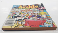 1986 The Archie Digest Library No. 79 Archie Magazine Comic Book