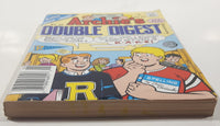 1990 The Archie Digest Library No. 46 Magazine Comic Book