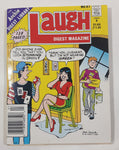 1991 The Archie Digest Library No. 97 Laugh Digest Magazine Comic Book
