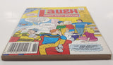 1989 The Archie Digest Library No. 81 Laugh Comics Digest Magazine Comic Book