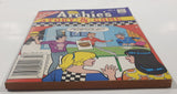 1987 The Archie Digest Library No. 3 Archie's Story & Game Magazine Comic Book