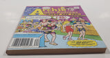 1989 The Archie Digest Library No. 62 Archie's Andrews Where Are You? Magazine Comic Book