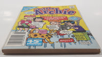 1987 The Archie Digest Library No. 26 Little Archie Magazine Comic Boo ...