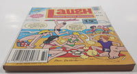 1987 The Archie Digest Library No. 72 Laugh Comics Digest Magazine Comic Book