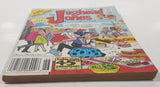 1987 The Archie Digest Library No. 46 The Jughead Jones Magazine Comic Book 45th Anniversary