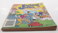 1986 The Archie Digest Library No. 40 The Jughead Jones Magazine Comic Book