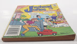 1986 The Archie Digest Library No. 40 The Jughead Jones Magazine Comic Book