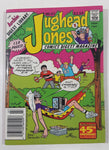 1987 The Archie Digest Library No. 47 The Jughead Jones Magazine Comic Book 45th Anniversary