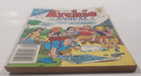 1986 The Archie Digest Library No. 49 Archie Annual Comics Digest Magazine Comic Book