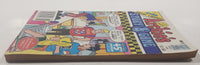 1987 The Archie Digest Library No. 6 Archie's Story & Game Magazine Comic Book