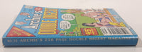 1987 The Archie Digest Library No. 30 Archie's Double Digest Magazine Comic Book