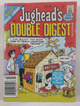 1990 The Archie Digest Library No. 3 Jughead's Double Digest Magazine Comic Book