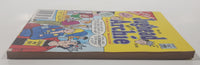 1989 The Archie Digest Library No. 95 Jughead with Archie Magazine Comic Book