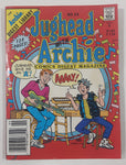1990 The Archie Digest Library No. 99 Jughead with Archie Magazine Comic Book