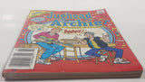 1990 The Archie Digest Library No. 99 Jughead with Archie Magazine Comic Book