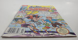 1989 Archie Series Oct. No. 4 Archie 3000! Comic Book