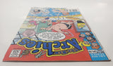 1989 Archie Series Aug. No. 16 The New Archies Comic Book