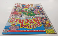 1987 Archie Series Jan. No. 581 Little Archie Comic Book 45th Anniversary