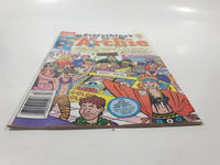1989 Archie Series July No. 143 Everything's Archie Comic Book