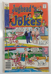 1978 Archie Series No. 61 Jughead's Jokes 35 Cent Comic Book
