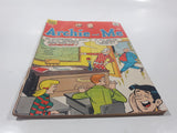 1970 Archie Series Dec No. 39 Archie and Me 15 Cent Comic Book