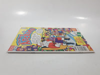 1987 Archie Series Feb. No. 3 The New Archies Comic Book
