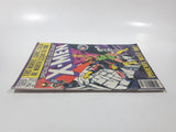 1980 Marvel Comics Sept No. 137 X-Men Phoenix Must Die! Special Double-Size Issue 75 Cent Comic Book
