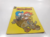 1981 Whitman No. 76 Walt Disney Chip 'N' Dale 60 Cent Comic Book