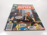 1978 A DC TV Comic Apr. No. 10 Welcome Back, Kotter 35 Cent Comic Book