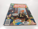 1978 A DC TV Comic Apr. No. 10 Welcome Back, Kotter 35 Cent Comic Book